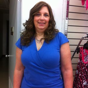 Meet your Posher, Michelle